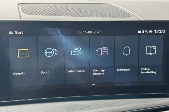 Hyundai Santa Fe (2025) thumbnail 40