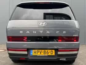 Hyundai Santa Fe (2025) thumbnail 5