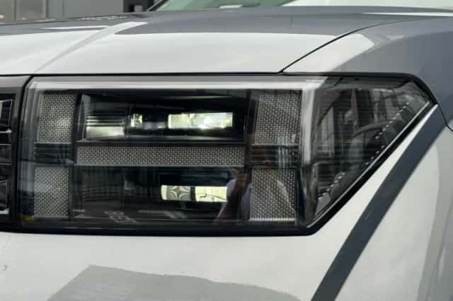 Hyundai Santa Fe (2025) thumbnail 6