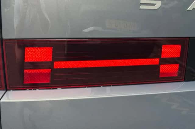 Hyundai Santa Fe (2025) thumbnail 7