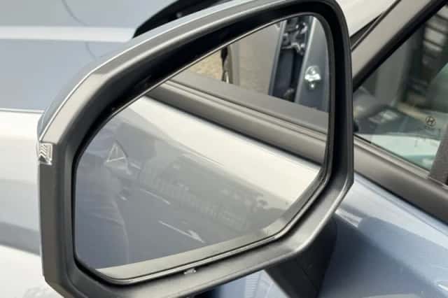 Hyundai Santa Fe (2025) thumbnail 10