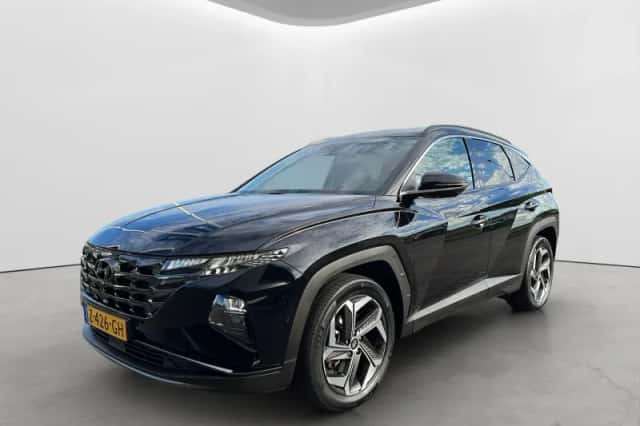 Hyundai Tucson (2024)