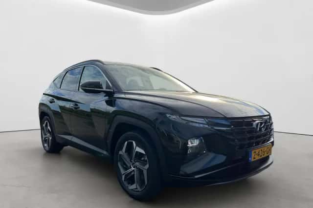 Hyundai Tucson (2024) thumbnail 2