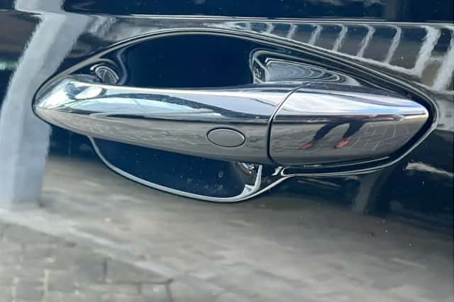 Hyundai Tucson (2024) thumbnail 11