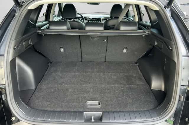 Hyundai Tucson (2024) thumbnail 13