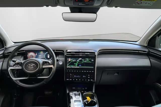 Hyundai Tucson (2024) thumbnail 16