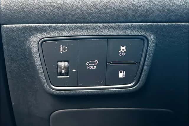 Hyundai Tucson (2024) thumbnail 17