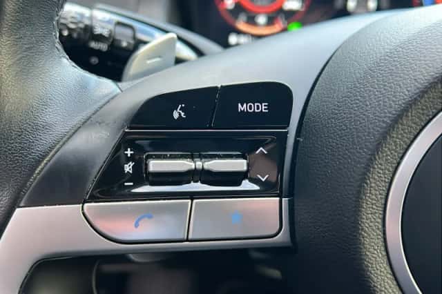 Hyundai Tucson (2024) thumbnail 20