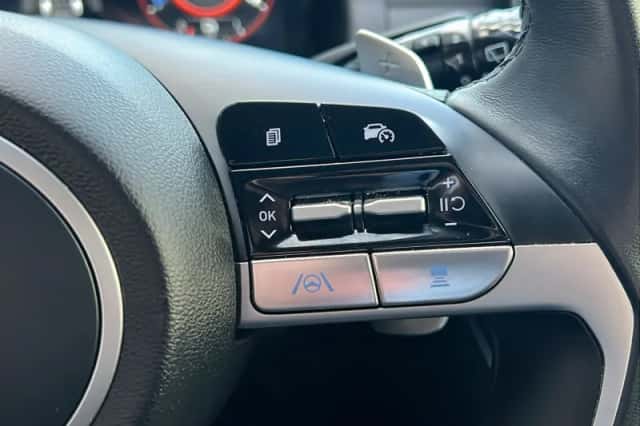 Hyundai Tucson (2024) thumbnail 22