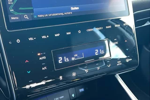 Hyundai Tucson (2024) thumbnail 27