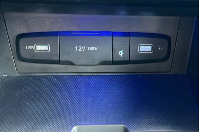 Hyundai Tucson (2024) thumbnail 28