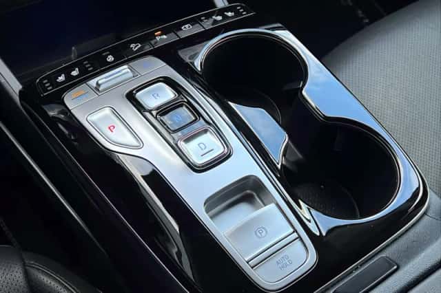 Hyundai Tucson (2024) thumbnail 29