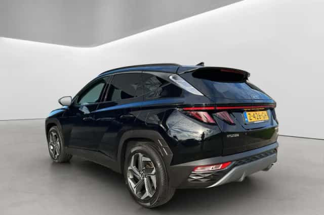 Hyundai Tucson (2024) thumbnail 5