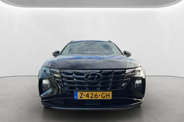 Hyundai Tucson (2024) thumbnail 7