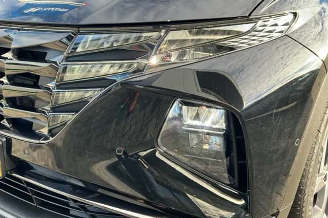 Hyundai Tucson (2024) thumbnail 9