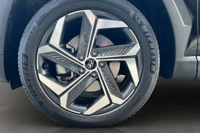 Hyundai Tucson (2024) thumbnail 10