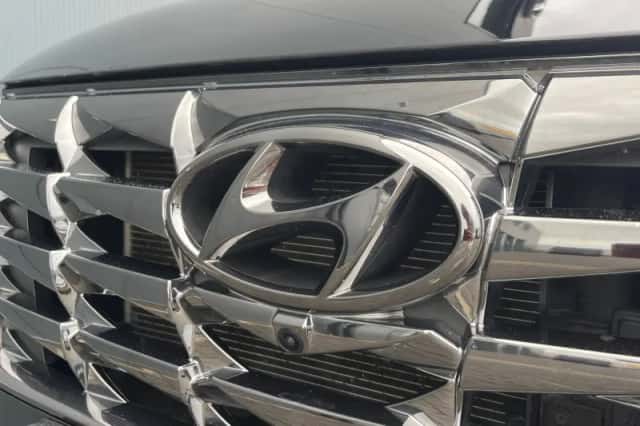 Hyundai Tucson (2024) thumbnail 11