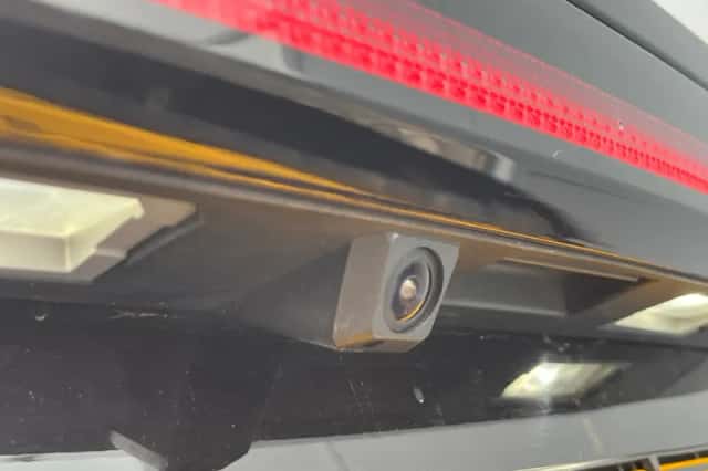 Hyundai Tucson (2024) thumbnail 12