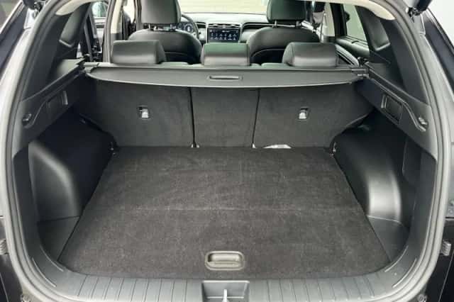 Hyundai Tucson (2024) thumbnail 15