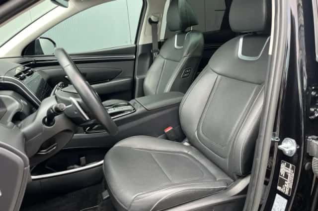 Hyundai Tucson (2024) thumbnail 17