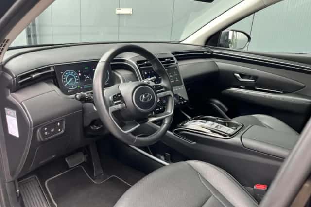 Hyundai Tucson (2024) thumbnail 18