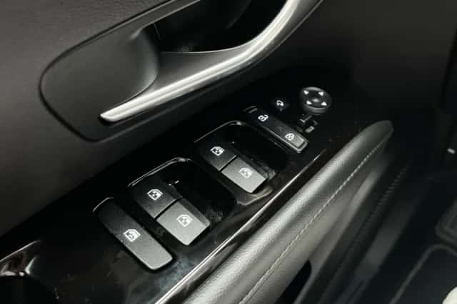 Hyundai Tucson (2024) thumbnail 19