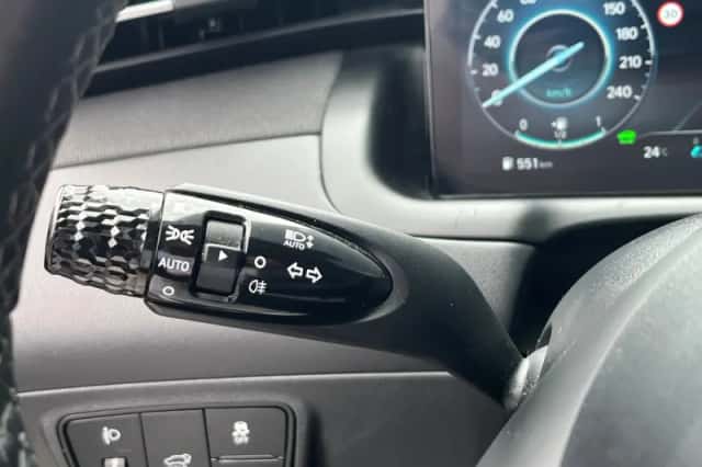 Hyundai Tucson (2024) thumbnail 22