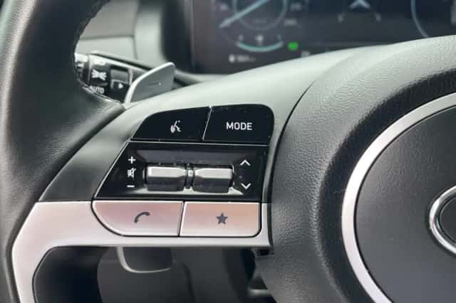 Hyundai Tucson (2024) thumbnail 23