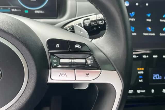 Hyundai Tucson (2024) thumbnail 25