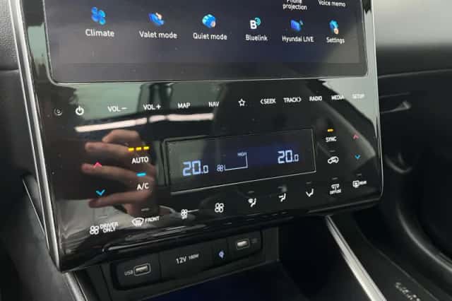 Hyundai Tucson (2024) thumbnail 27
