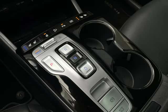 Hyundai Tucson (2024) thumbnail 28