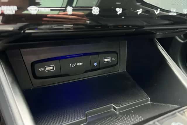 Hyundai Tucson (2024) thumbnail 29
