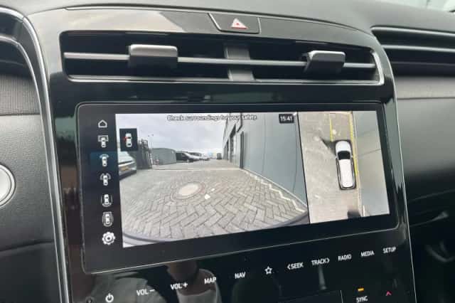 Hyundai Tucson (2024) thumbnail 30