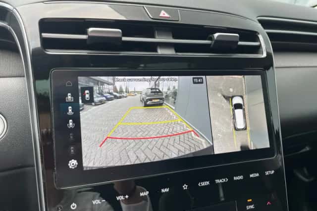 Hyundai Tucson (2024) thumbnail 31