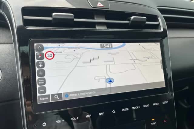 Hyundai Tucson (2024) thumbnail 32