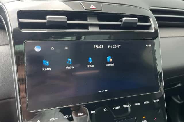 Hyundai Tucson (2024) thumbnail 33