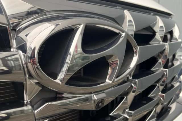 Hyundai Tucson (2024) thumbnail 11