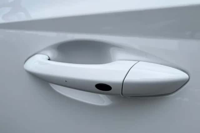 Hyundai Tucson (2024) thumbnail 15