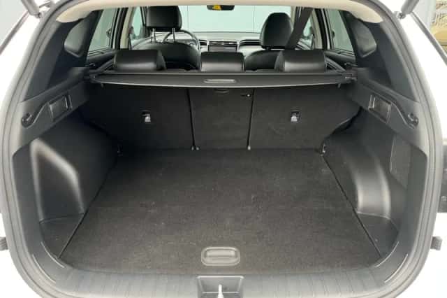 Hyundai Tucson (2024) thumbnail 16