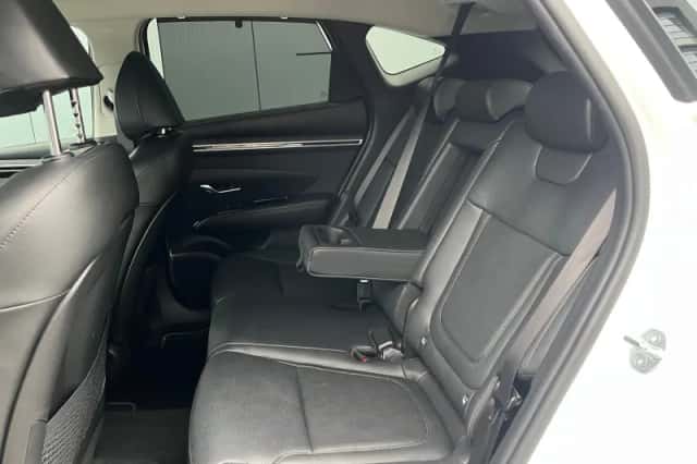 Hyundai Tucson (2024) thumbnail 17