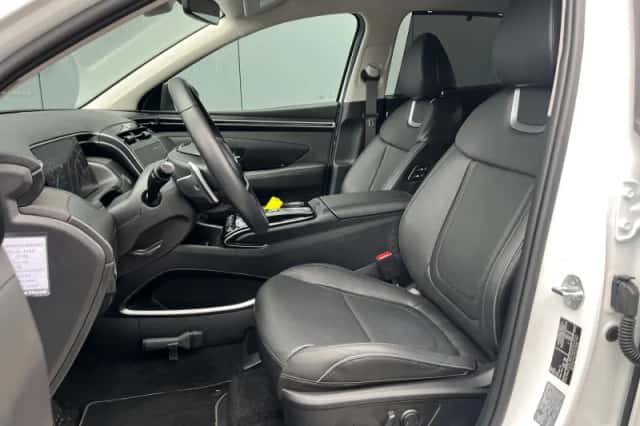 Hyundai Tucson (2024) thumbnail 18