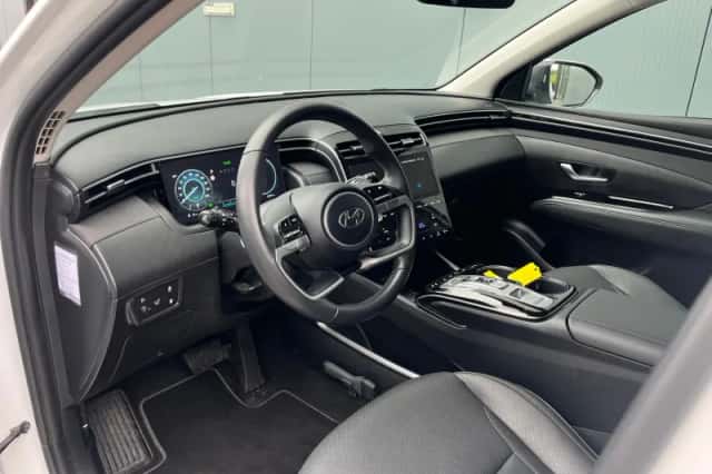 Hyundai Tucson (2024) thumbnail 19