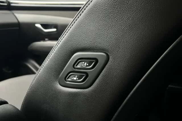 Hyundai Tucson (2024) thumbnail 21