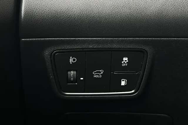 Hyundai Tucson (2024) thumbnail 24