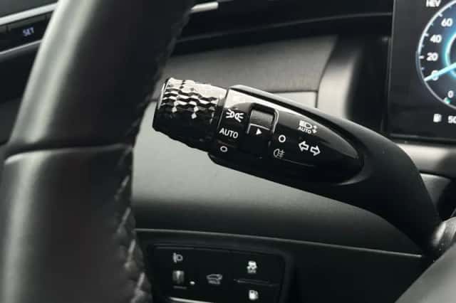 Hyundai Tucson (2024) thumbnail 27