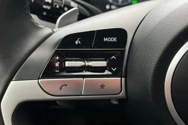 Hyundai Tucson (2024) thumbnail 28