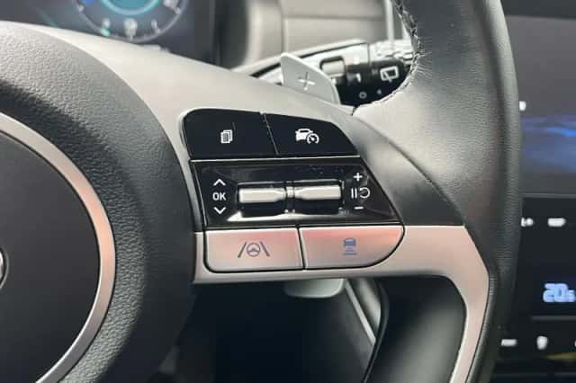 Hyundai Tucson (2024) thumbnail 30