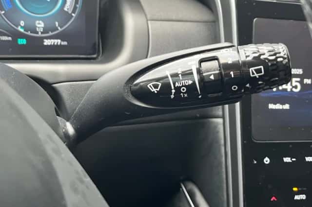 Hyundai Tucson (2024) thumbnail 31