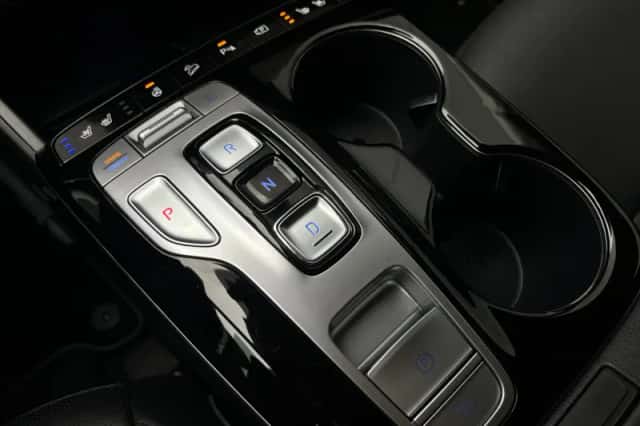 Hyundai Tucson (2024) thumbnail 32
