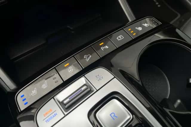 Hyundai Tucson (2024) thumbnail 33